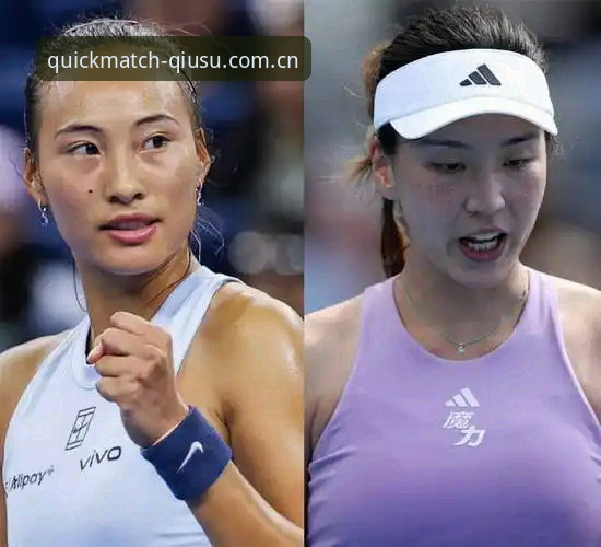 2026法网女单签表深度解析：郑钦文保分压力与王欣瑜种子突围之路